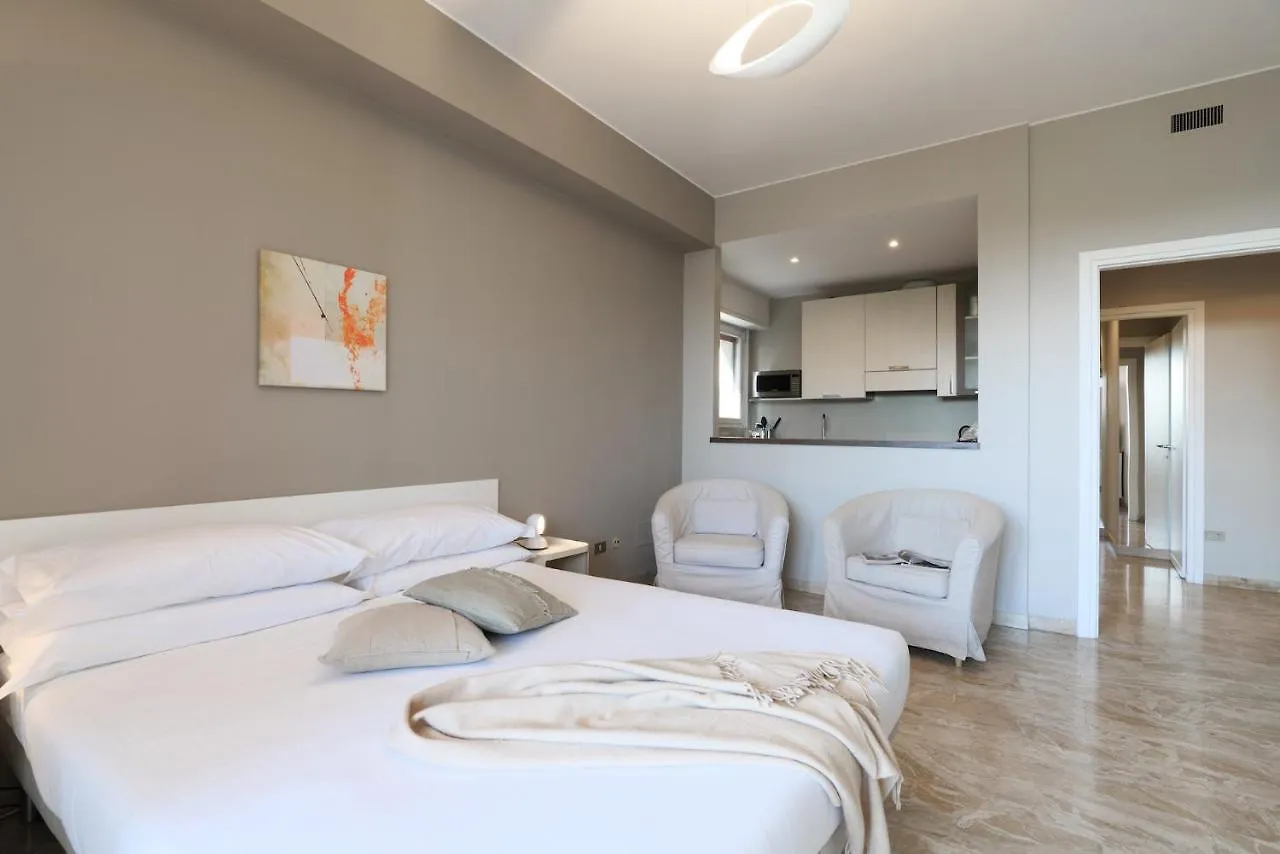 Contempora Apartments - Elvezia 8 - E53 Milan