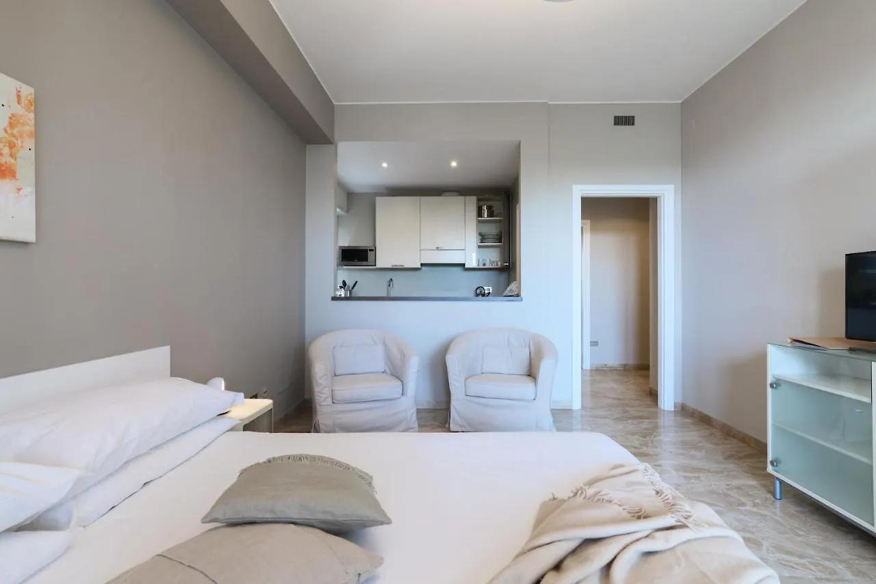 Contempora Apartments - Elvezia 8 - E53 Milan