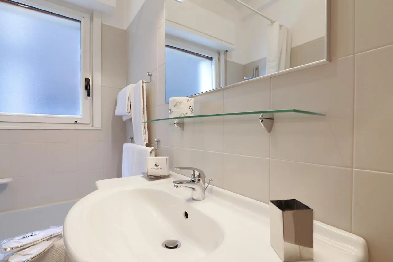 Contempora Apartments - Elvezia 8 - E53 Milan