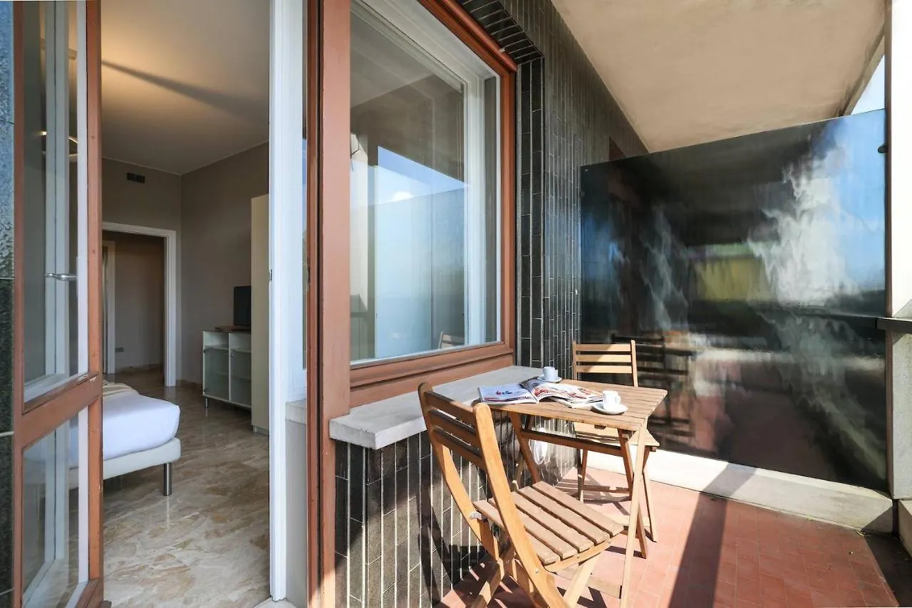 Contempora Apartments - Elvezia 8 - E53 Milan